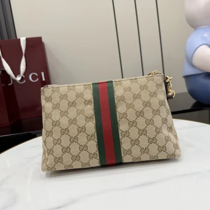 UbestLuxury Gucci Gucci Wallet 26.5cm product photo detail 1 SKU GU25367