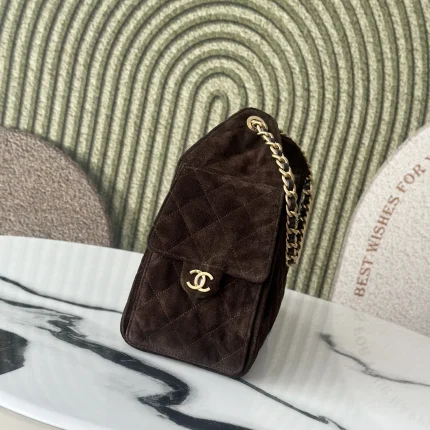 UbestLuxury Chanel Chanel Bucket Bag 30cm product photo detail 1 SKU CH30705
