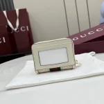 UbestLuxury Gucci Ophidia Wallet 11cm product photo detail 1 SKU GU25372