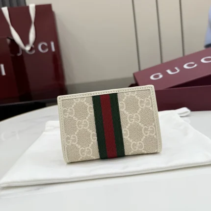 UbestLuxury Gucci Ophidia Wallet 11.5cm product photo detail 1 SKU GU25373