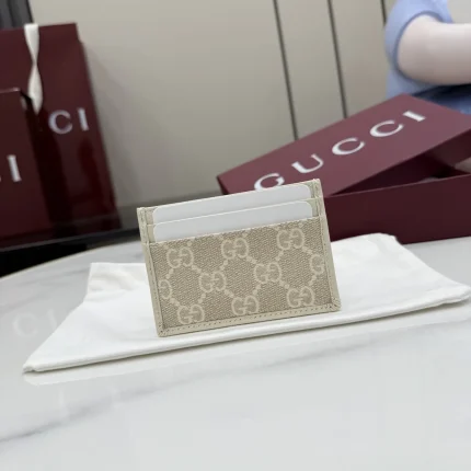 UbestLuxury Gucci Ophidia Card Case product photo detail 1 SKU GU25374
