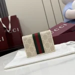UbestLuxury Gucci Ophidia Wallet 11cm product photo detail 1 SKU GU25376