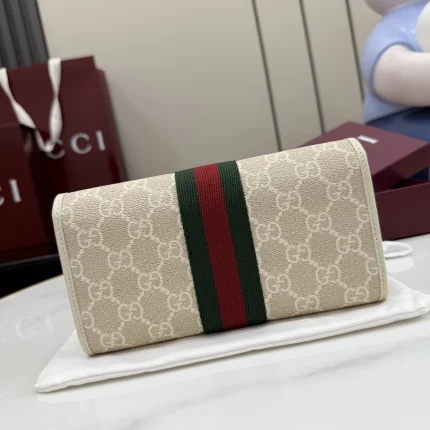 UbestLuxury Gucci Ophidia Wallet product photo detail 1 SKU GU25377