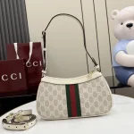 UbestLuxury Gucci Ophidia Shoulder Bag 26cm product photo detail 1 SKU GU25378