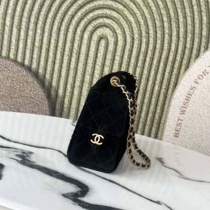 UbestLuxury Chanel Chanel Bucket Bag 22cm product photo detail 1 SKU CH30706