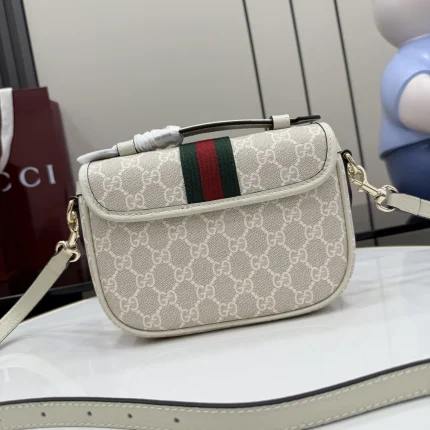 UbestLuxury Gucci Ophidia Shoulder Bag 20cm product photo detail 1 SKU GU25379