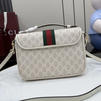 UbestLuxury Gucci Ophidia Handbag 24cm product photo detail 1 SKU GU25380
