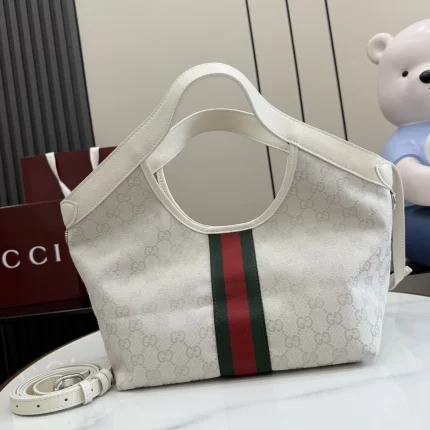 UbestLuxury Gucci Gucci Tote Bag 25cm product photo detail 1 SKU GU25383