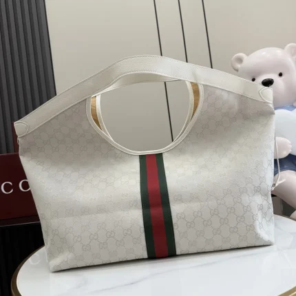 UbestLuxury Gucci Gucci Giglio Handbag product photo detail 1 SKU GU25384