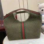 UbestLuxury Gucci Gucci Giglio Handbag product photo detail 1 SKU GU25403
