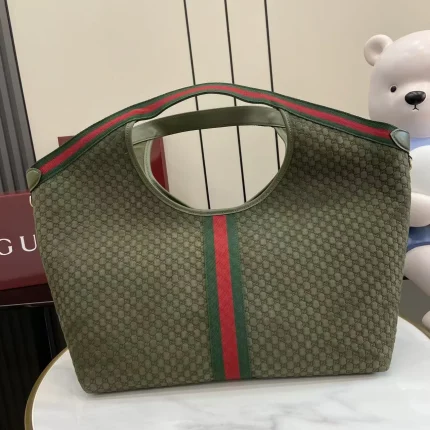 UbestLuxury Gucci Gucci Giglio Handbag product photo detail 1 SKU GU25403