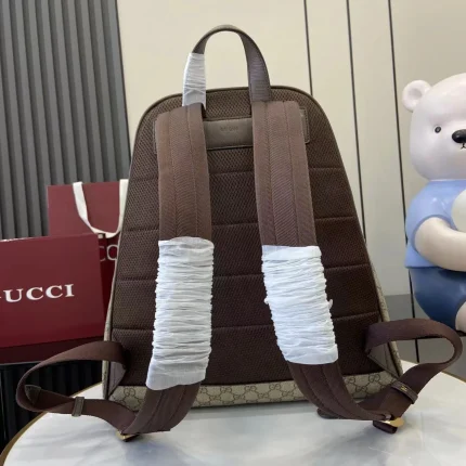 UbestLuxury Gucci Ophidia Backpack 41cm product photo detail 1 SKU GU25408