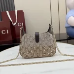 UbestLuxury Gucci Jackie Shoulder Bag product photo detail 1 SKU GU25409