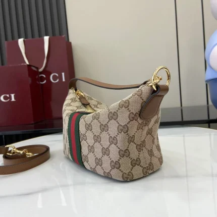 UbestLuxury Gucci Gucci Vanity Shoulder Bag 19cm product photo detail 1 SKU GU25434