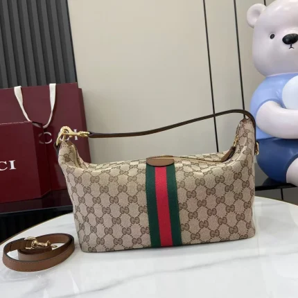 UbestLuxury Gucci Gucci Vanity Shoulder Bag 27.5cm product photo detail 1 SKU GU25435