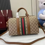 UbestLuxury Gucci Ophidia Handbag 30cm product photo detail 1 SKU GU25436