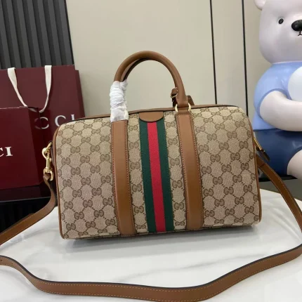 UbestLuxury Gucci Ophidia Handbag 30cm product photo detail 1 SKU GU25436