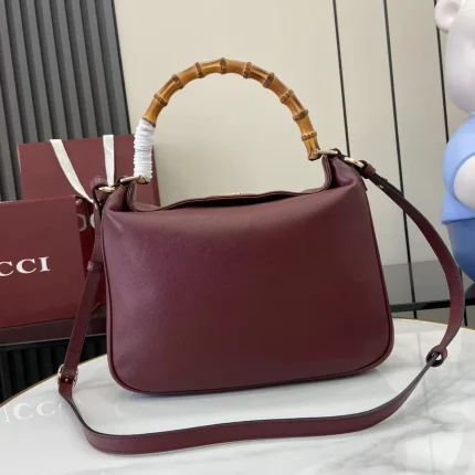 UbestLuxury Gucci Shoulder Bag 30cm product photo detail 1 SKU GU25439