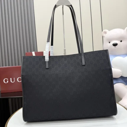 UbestLuxury Gucci Gucci Tote Bag 40cm product photo detail 1 SKU GU25441