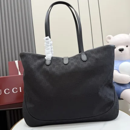 UbestLuxury Gucci Jackie Tote Bag 55cm product photo detail 1 SKU GU25443
