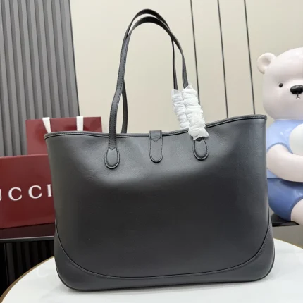 UbestLuxury Gucci Jackie Tote Bag 45cm product photo detail 1 SKU GU25445