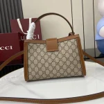 UbestLuxury Gucci Padlock Handbag 25.5cm product photo detail 1 SKU GU25457