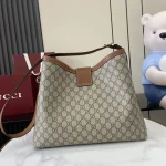 UbestLuxury Gucci Padlock Shoulder Bag 37cm product photo detail 1 SKU GU25460