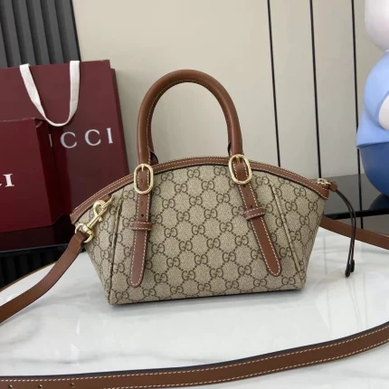 UbestLuxury Gucci Padlock Handbag 31cm product photo detail 1 SKU GU25461