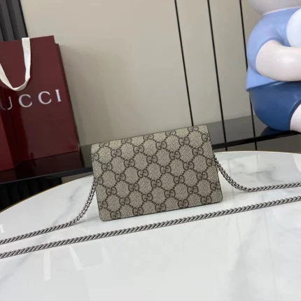 UbestLuxury Gucci Gucci Shoulder Bag 16.5cm product photo detail 1 SKU GU25462