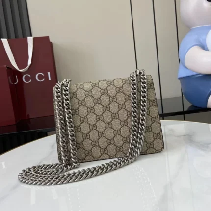 UbestLuxury Gucci Shoulder Bag 20cm product photo detail 1 SKU GU25463