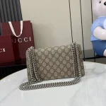 UbestLuxury Gucci Shoulder Bag 25cm product photo detail 1 SKU GU25464