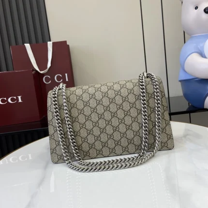 UbestLuxury Gucci Shoulder Bag 28cm product photo detail 1 SKU GU25465
