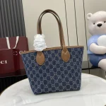 UbestLuxury Gucci Gucci Totissima Tote Bag 22cm product photo detail 1 SKU GU25472
