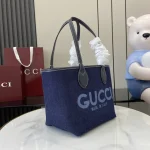 UbestLuxury Gucci Gucci Totissima Tote Bag 22cm product photo detail 1 SKU GU25476