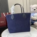 UbestLuxury Gucci Gucci Totissima Tote Bag 30.5cm product photo detail 1 SKU GU25477