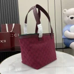 UbestLuxury Gucci Gucci Totissima Tote Bag 21.5cm product photo detail 1 SKU GU25478
