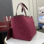 UbestLuxury Gucci Gucci Totissima Tote Bag 30cm product photo detail 1 SKU GU25479