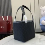 UbestLuxury Gucci Gucci Totissima Tote Bag product photo detail 1 SKU GU25482