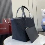 UbestLuxury Gucci Gucci Totissima Tote Bag product photo detail 1 SKU GU25485