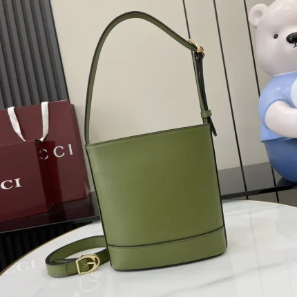 UbestLuxury Gucci Gucci 73 Shoulder Bag 20cm product photo detail 1 SKU GU25499