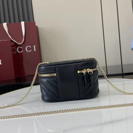 UbestLuxury Gucci GG Marmont Handbag product photo detail 1 SKU GU25517