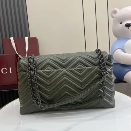 UbestLuxury Gucci GG Marmont Handbag 37.5cm product photo detail 1 SKU GU25523