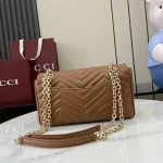 UbestLuxury Gucci GG Marmont Handbag 26cm product photo detail 1 SKU GU25536