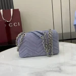 UbestLuxury Gucci GG Marmont Handbag product photo detail 1 SKU GU25539