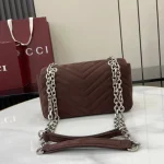 UbestLuxury Gucci GG Marmont Handbag product photo detail 1 SKU GU25540