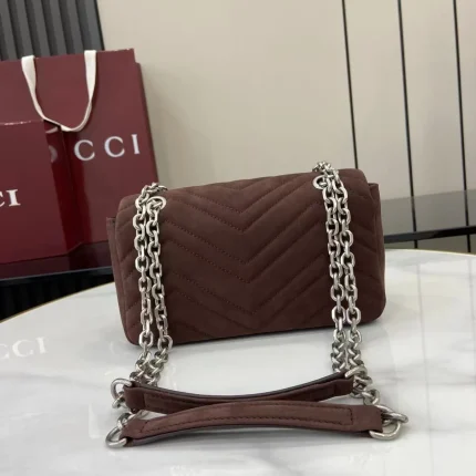 UbestLuxury Gucci GG Marmont Handbag product photo detail 1 SKU GU25540