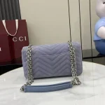 UbestLuxury Gucci GG Marmont Handbag product photo detail 1 SKU GU25541