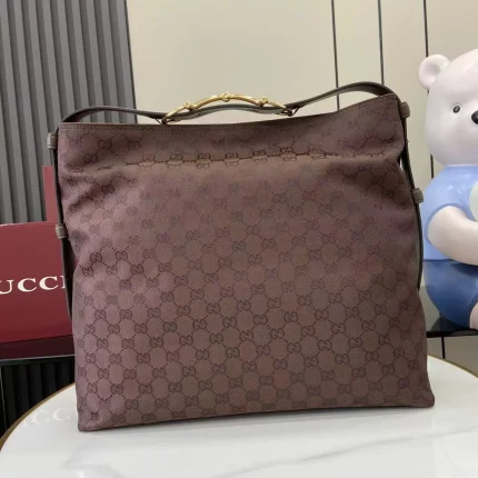 UbestLuxury Gucci Gucci Beatrix Handbag product photo detail 1 SKU GU25546