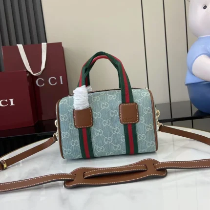UbestLuxury Gucci Gucci Handbag 20cm product photo detail 1 SKU GU25554