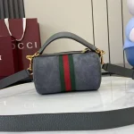 UbestLuxury Gucci Ophidia Handbag 18.5cm product photo detail 1 SKU GU25559